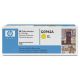 HP Color LaserJet Q3962A Print Cartridge yellow HP-Q3962A by HP