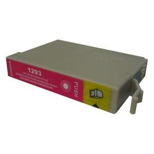 Epson T1293 inktcartridge 13ml (huismerk)